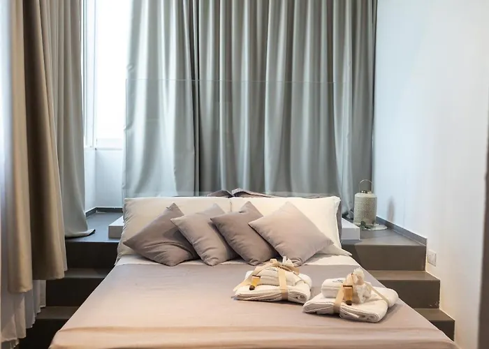 Bed and Breakfast Vigna Caracciolo Trani